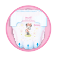Huggies® Ultra Comfort Girl
